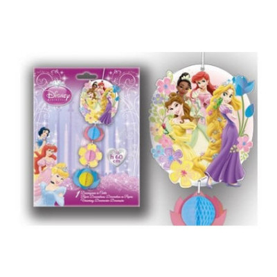 Festone pendente principesse