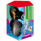 Fontana capodanno FONTANA POP - scintille multicolor