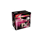 Fontane capodanno MEGAPARTY FOUNTAIN 400 - scintille multicolor