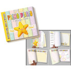 Il Mio PRIMO DIARIO - book FOTOGRAFICO - ALBUM FOTO bambino