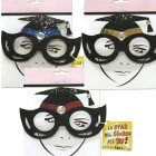 Il paio d'OCCHIALI per la LAUREA ottenuta!!