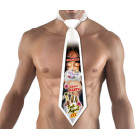 La CRAVATTA Buon COMPLEANNO - Sexy Party