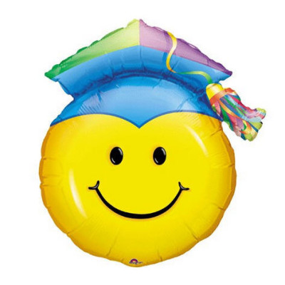 MINI SHAPE A30 SORRISO CON CAPPELLO LAUREA