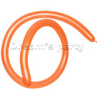 MODELLABILE 160Q ARANCIO 061 100 PZ