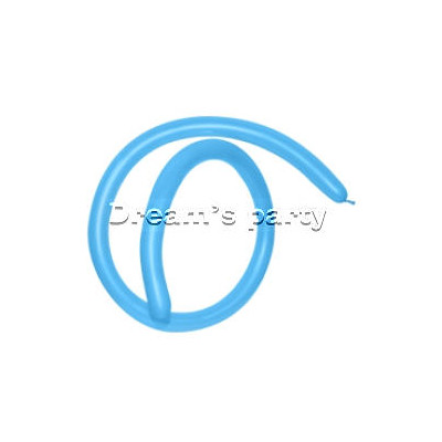 MODELLABILE 160Q BLU 040  100PZ