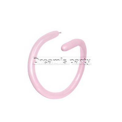 MODELLABILE 160Q ROSA PASTELLO 109  100PZ