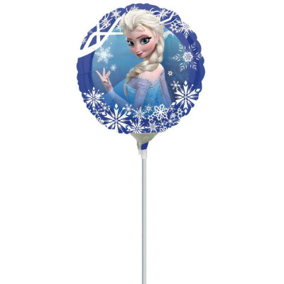 Palloncino Mini Shape FROZEN - 9"