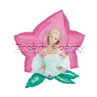 PALLONE BARBIE 96X34 CM