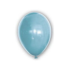 PALLONE LATTICE CELESTE 12 POLLICI