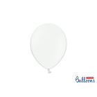 Pallone palloncini palloncino palloni 10 in(pollici) Bianco -100 PZ-Ø23cm