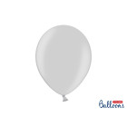 Pallone palloncini palloncino palloni 5 in(pollici) Argento - 100 pezzi - Ø12cm