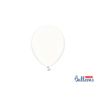 Pallone palloncini palloncino palloni 5in(pollici) TRASPARENTI - 100 pezzi-Ø12cm