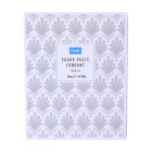 Pasta di zucchero BIANCO 2kg - Sugar Paste Fondant - per copertura torte