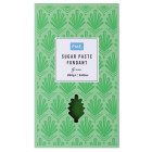 Pasta di zucchero VERDE 250g - Sugar Paste Fondant - per copertura torte