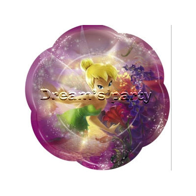 PIATTO 26CM TRILLY PZ 6