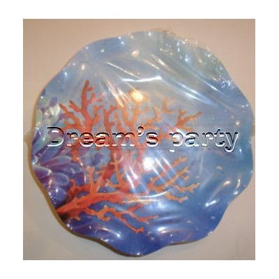 PIATTO SCODELLA CORALLO PZ 10