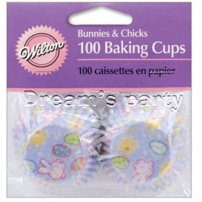 PIROTTINI CONIGLI 100 PZ