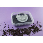 Scagliette colorate AL CACAO - Decorazioni per dolci e dolci 60gr