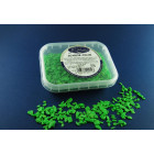 Scagliette colorate VERDE - Decorazioni per dolci e dolci 60gr