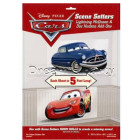 SCENARIO CARS  2 PANNELLI 85,1X162,5CM