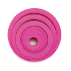 Set 6 Tagliapasta TONDO - per biscotti e decori torte e dolci ecc.