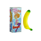 Sexy shop - Banana - Pene Spruzza Acqua - sexy toys - articoli erotici