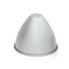Stampo cono per Torta a gonna BAMBOLA - Tegame in alluminio anodizzato Ø18,5cm