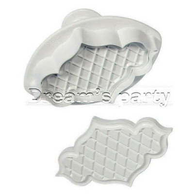 STAMPO ESPULSIONE 2 TRAME 9X5,5CM