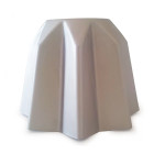 Stampo PANDORO 750gr - teglia in alluminio anodizzato - Dolci Natale