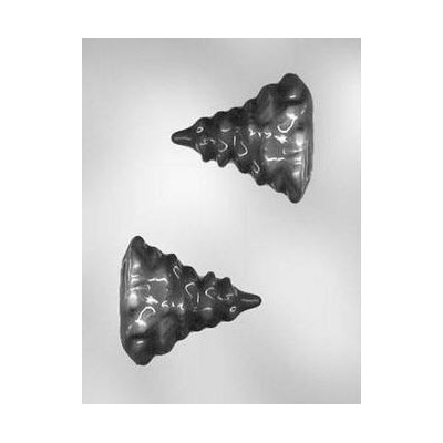 Stampo in plastica PINO 3D per cioccolato