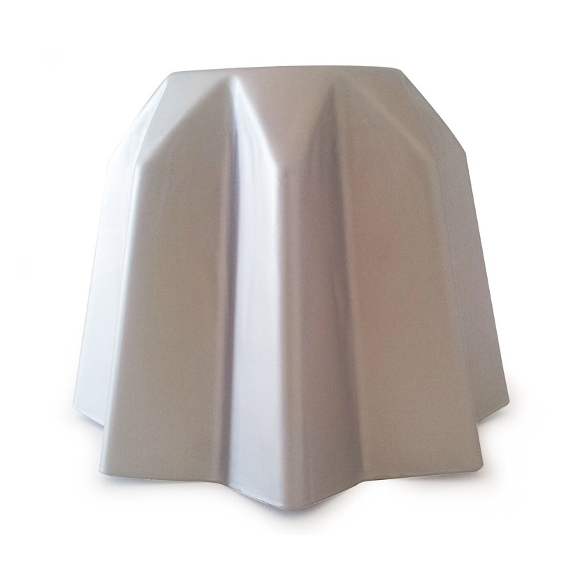 FORMA PANDORO 1 KG ALLUMINIO CM.23X17H LIOTTI su Popolo Hotellerie