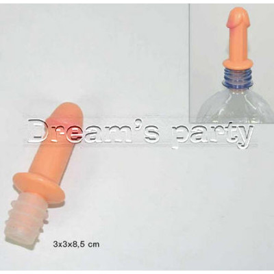 TAPPO BOTTIGLIA SEXY