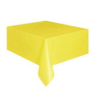 TOVAGLIA IN PLASTICA GIALLO PAGLIERINO