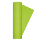 Tovaglia rotolo VERDE ACIDO 5x1,2mt - in Carta Damascata per decoro tavola e festa