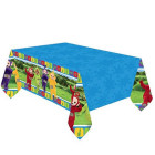 Tovaglia TELETUBBIES in plastica