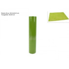 TOVAGLIETTA STRAPPO RUNNER TNT VERDE CHIARO 30X40 CM