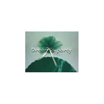 VELO ORGANZA SMERLATO VERDONE