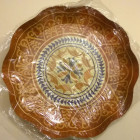 2 VASSOIO POMPEI 40 CM