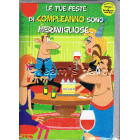 BIGLIETTO SONORO MACCHINA FOTOGRAGICA CON SPECCHIO MAGICO