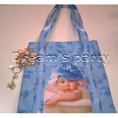 BORSA VALERIE CELESTE