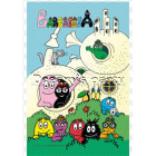 CIALDA BARBAPAPA' B 20X30CM