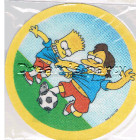 CIALDA BART CON COMPAGNO DIAMETRO 21 CM