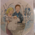 CIALDA BATTESIMO "A" DIAMETRO 21