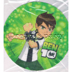 CIALDA BEN 10 "C" DIAMETRO 21 CM