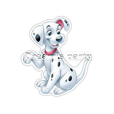 CIALDA SAGOMA CARICA 101