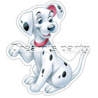 CIALDA SAGOMA CARICA 101