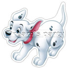 CIALDA SAGOMA CARICA 101