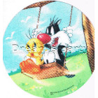 CIALDA TWEETY "A" D.21 CM