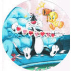 CIALDA TWEETY "B" D.21 CM