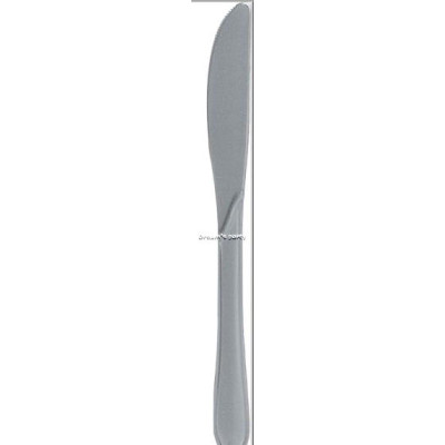 COLTELLO EXSTRA FORTE ARGENTO PZ 10